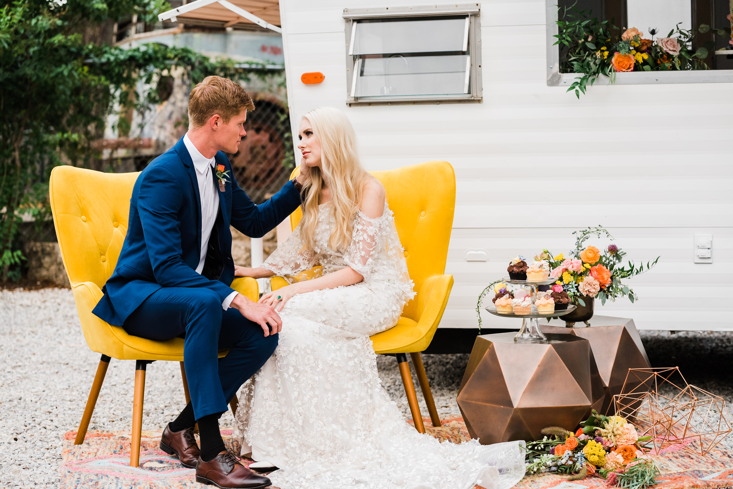 Dallas Wedding Photographer | White Orchid Photography | Texas Wedding Photographer | The Cliff House Wedding