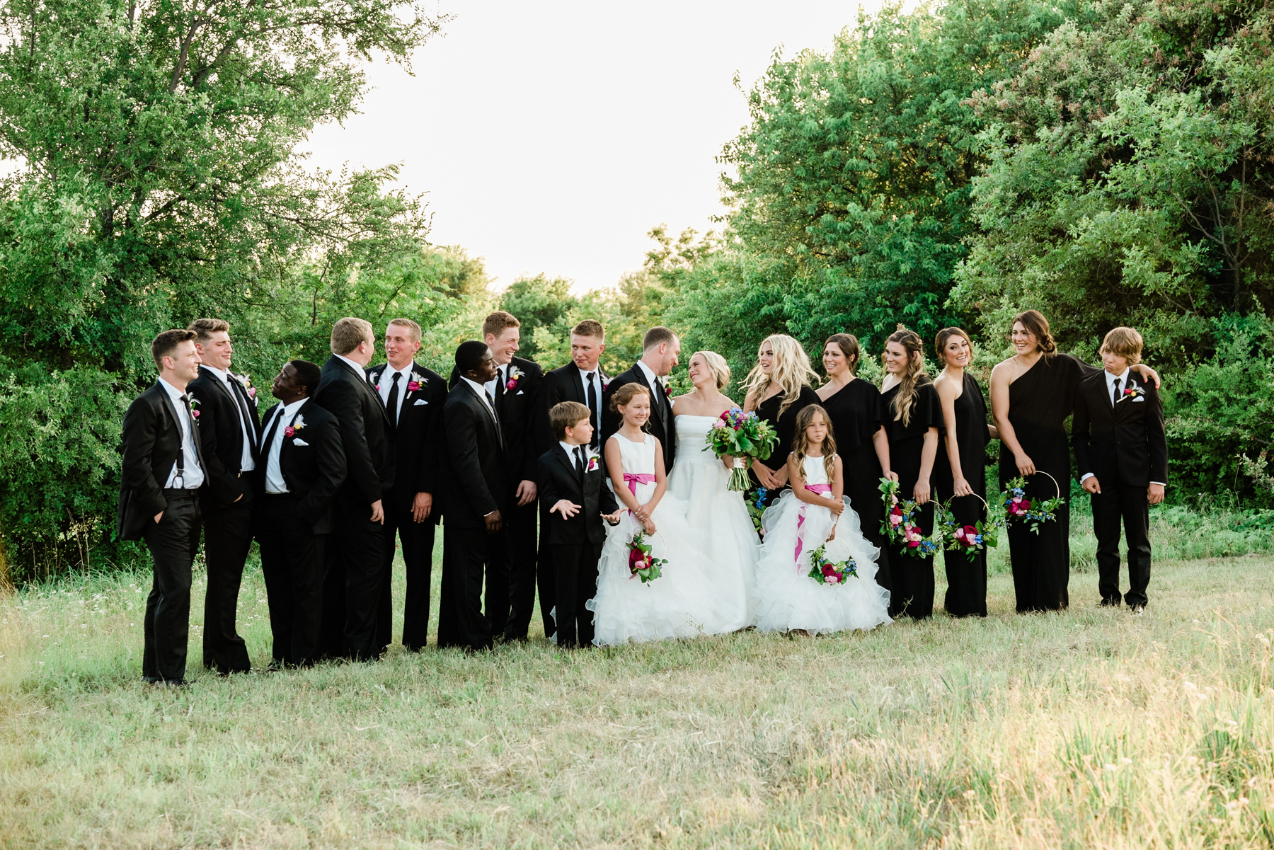 The Nest at Ruth Farms, DFW Wedding Photographer, Summer Wedding, Dallas Bride, Dallas Wedding, White Orchid Photography, Fort Worth Wedding Photographer