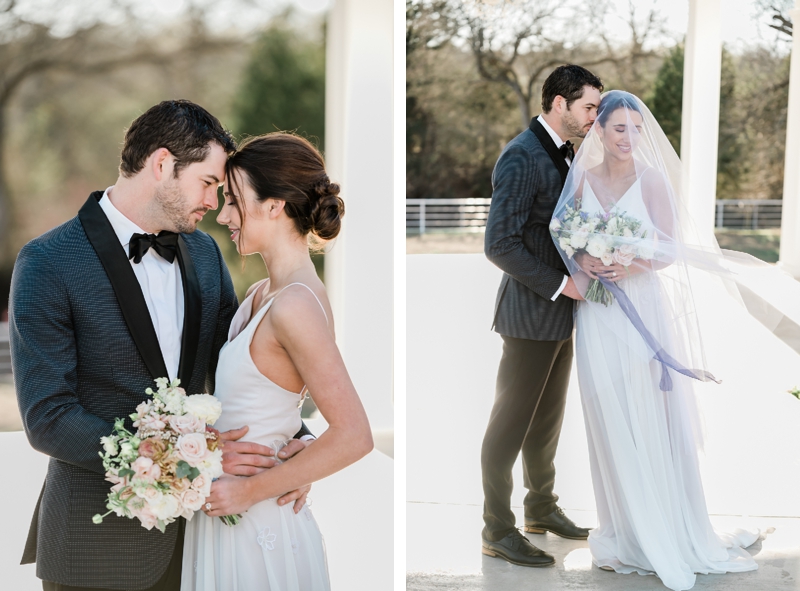 Wedding planning by Lyons Events | White Orchid Photography