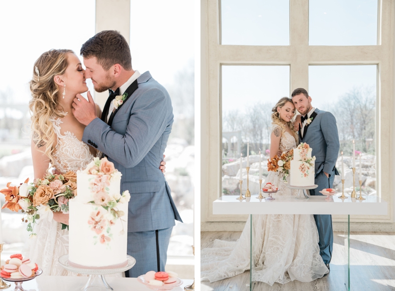 Dallas wedding inspiration by White Orchid Photography
