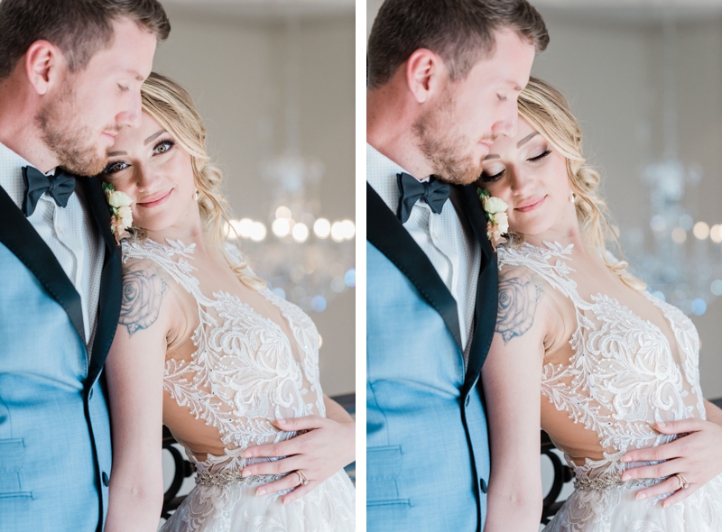 European Inspired Editorial at Knotting Hill Place in Dallas Texas | White Orchid Photography