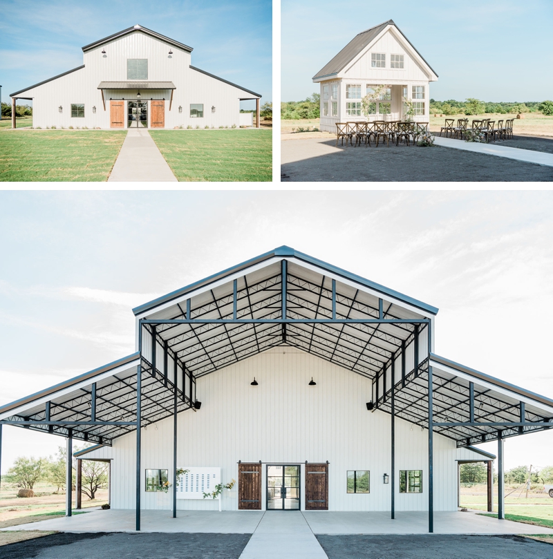 The best places to get married, in Dallas Texas - Davis and Grey Farms - White Orchid Photography