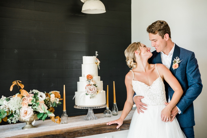 The Best Dallas and Forth Worth Wedding Venues - Davis and Grey Farms - White Orchid Photography