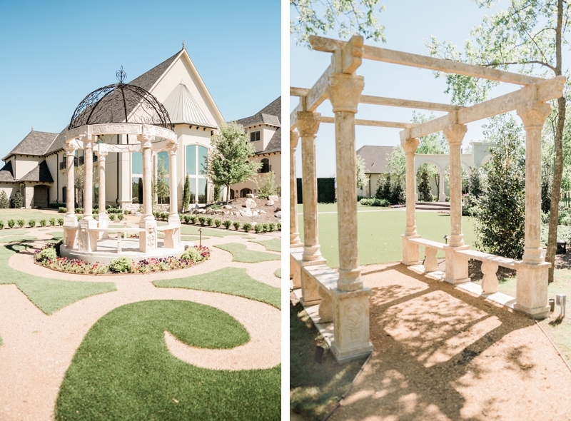 The Best Dallas and Forth Worth Wedding Venues - Knotting Hill Palace - White Orchid Photography