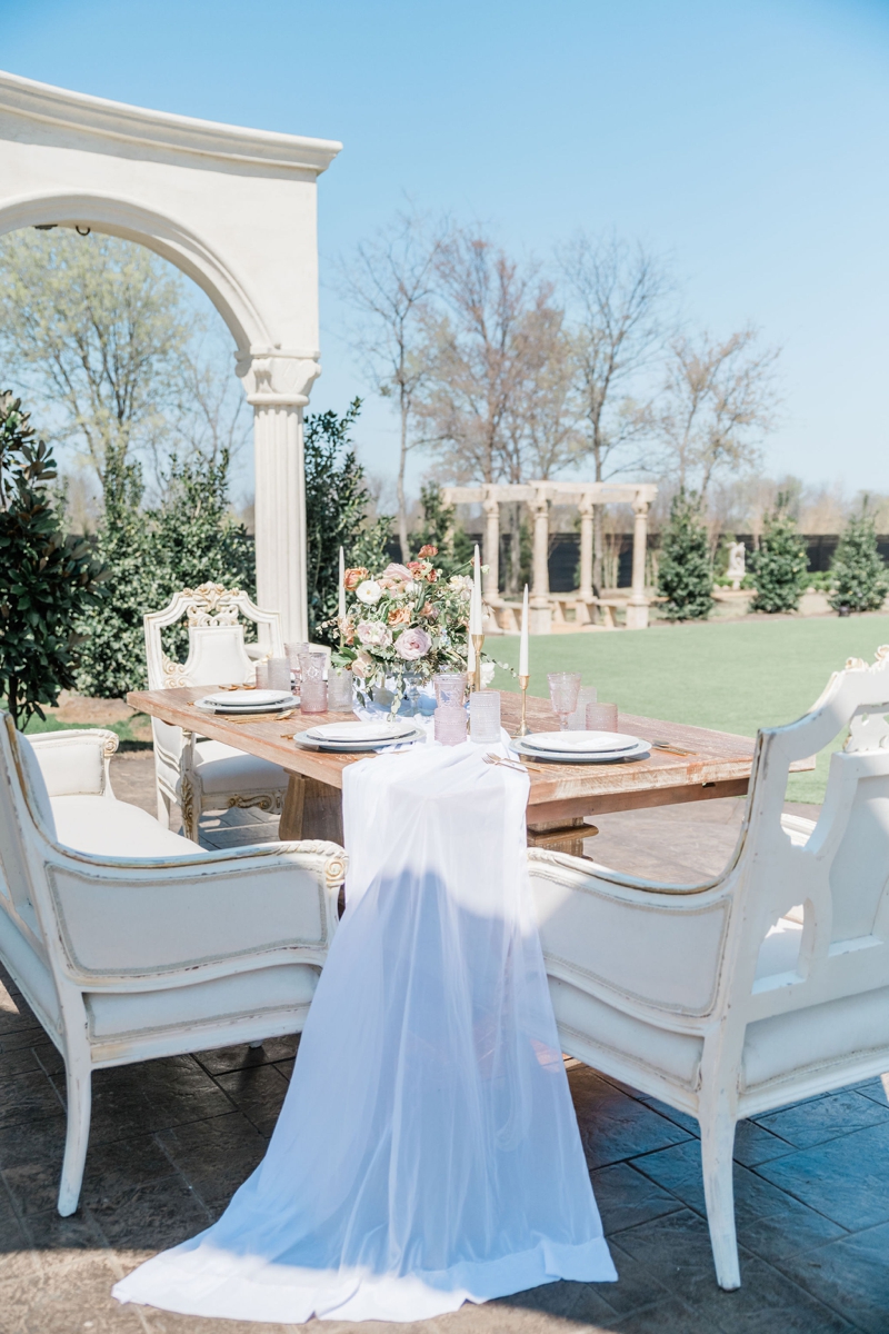 The best wedding venues in Dallas and Forth Worth, Texas | Knotting Hill Palace