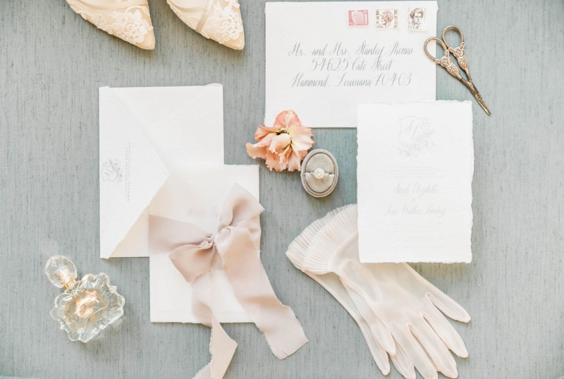 5 Tips for the Best Wedding Day Detail Shots | White Orchid Photography