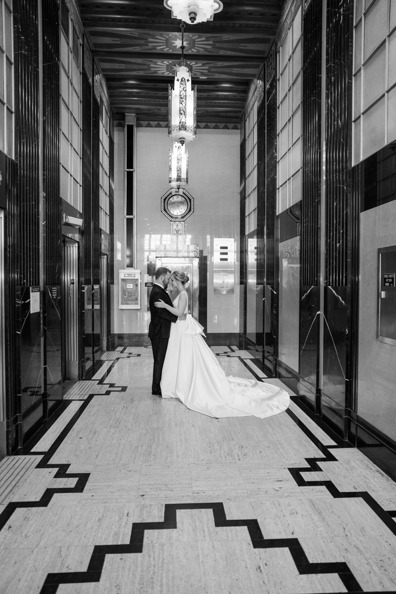 The Best Dallas and Forth Worth Wedding Venues - The Carlisle Room - White Orchid Photography