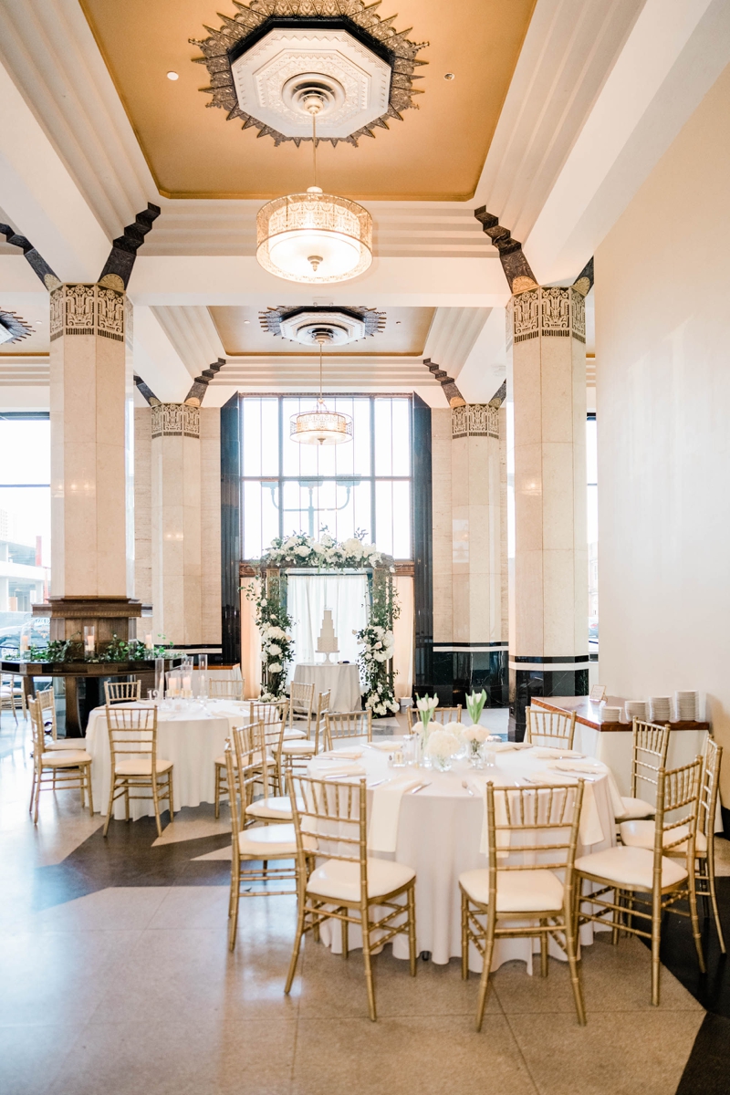 The best places to get married, in Dallas Texas | The Carlisle Room
