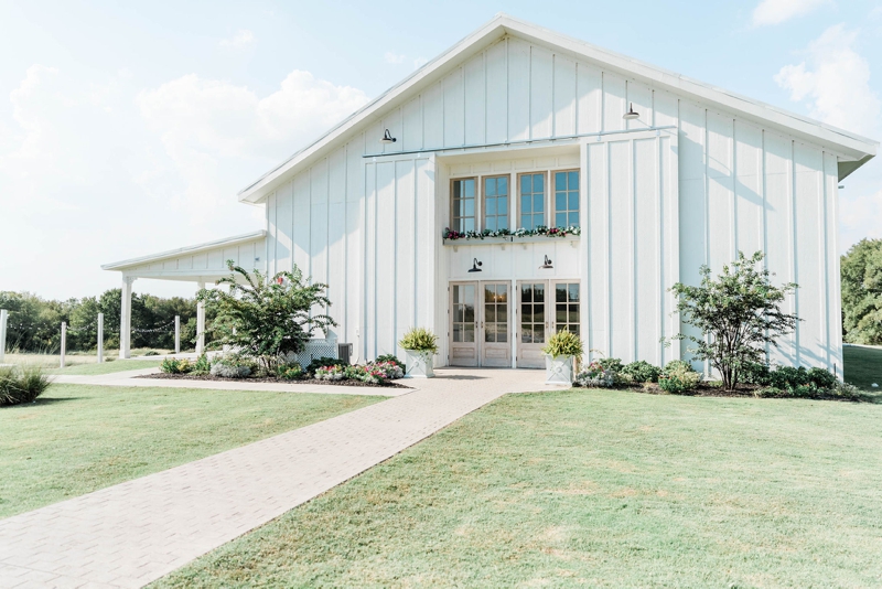 The Best Dallas and Forth Worth Wedding Venues - The Grand Ivory - White Orchid Photography