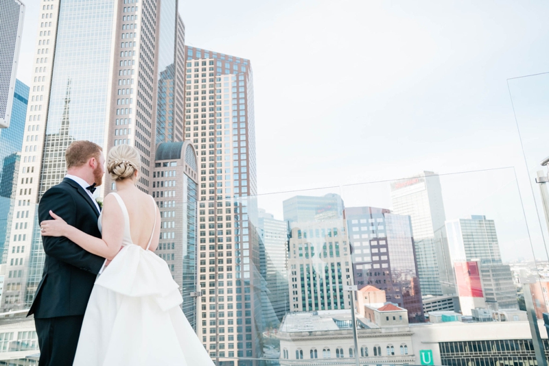 The best places to get married, in Dallas Texas | The Statler Hotel
